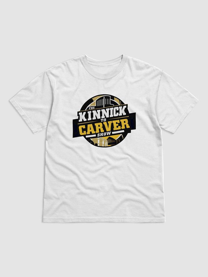 KIN 2 CHA SHOW Classic Tee product image (3)