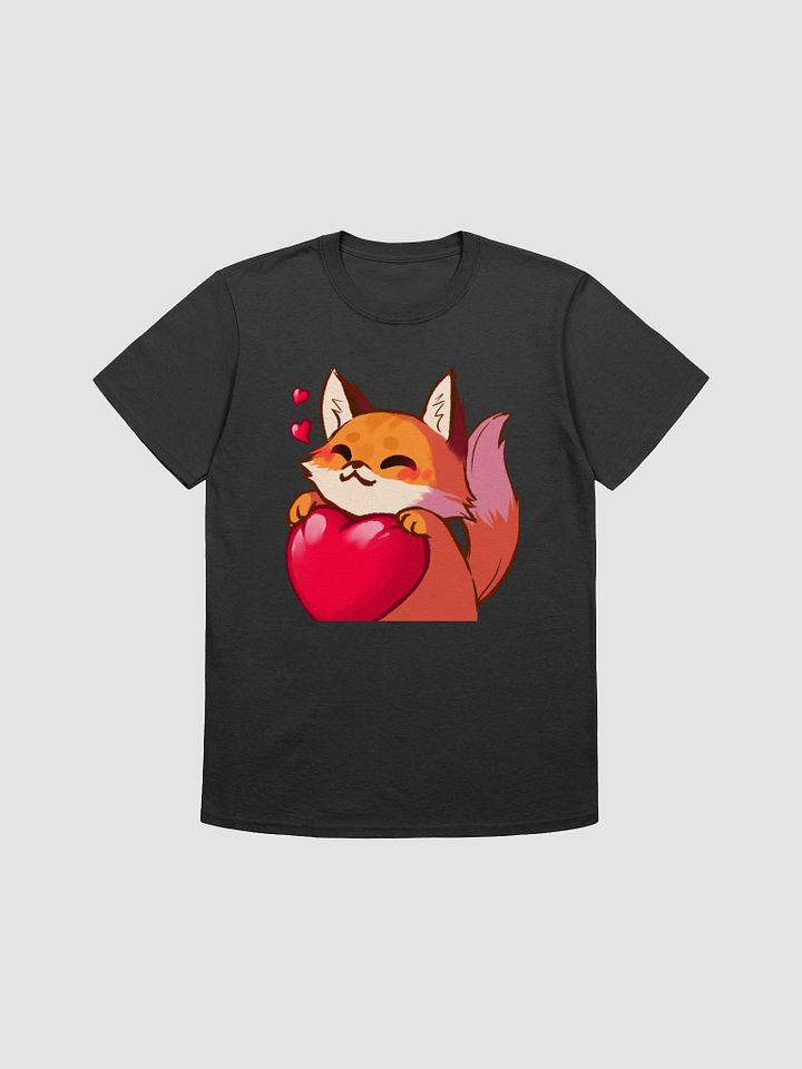 Benjamin Heart T-Shirt product image (1)