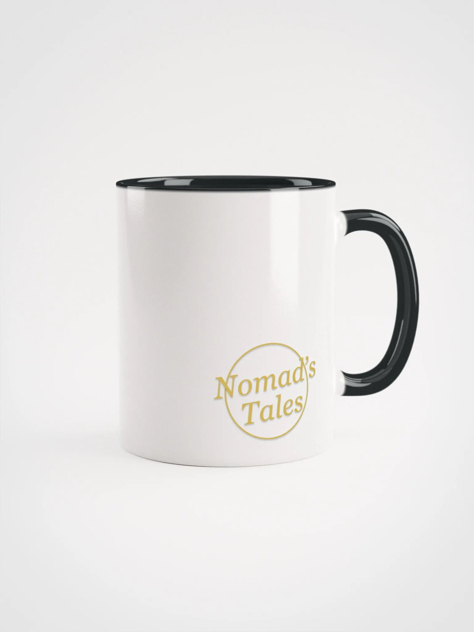 The Leaf and Bean Mug product image (2)