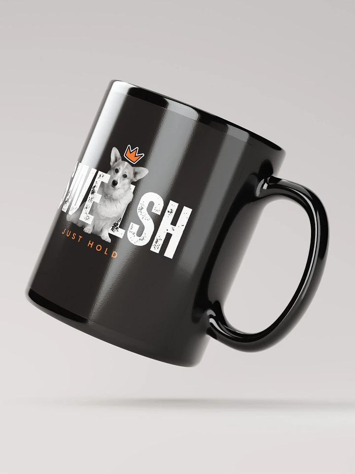 $WELSH corgi Mug product image (3)
