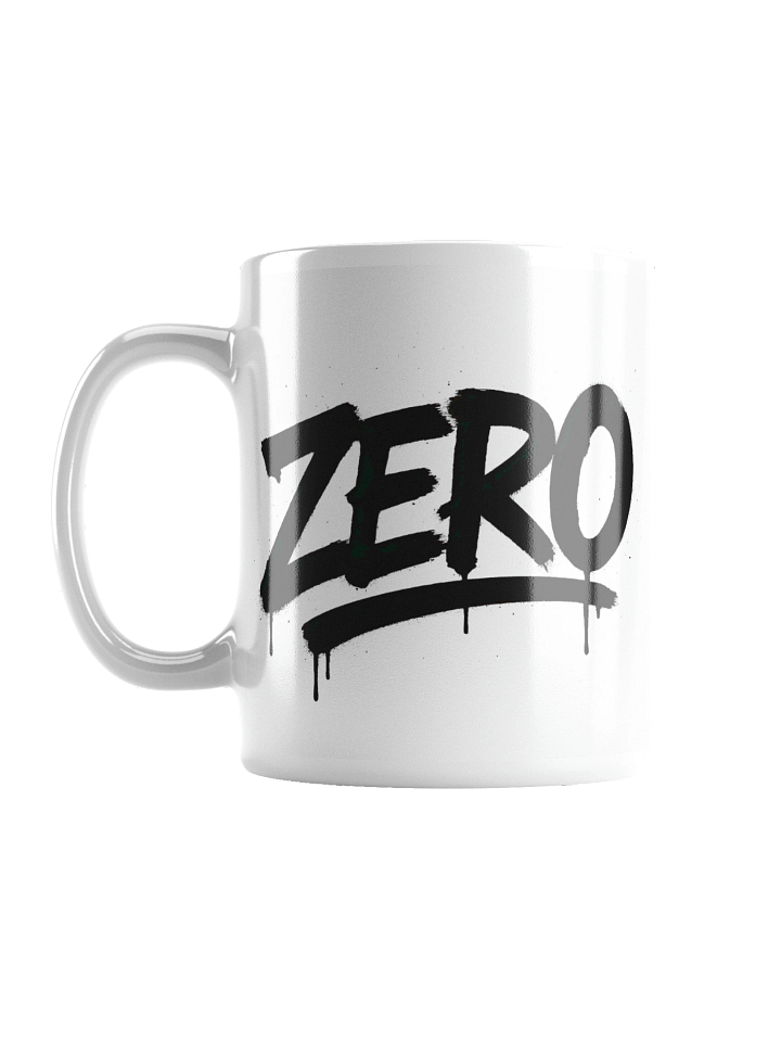 Zero Mug product image (3)