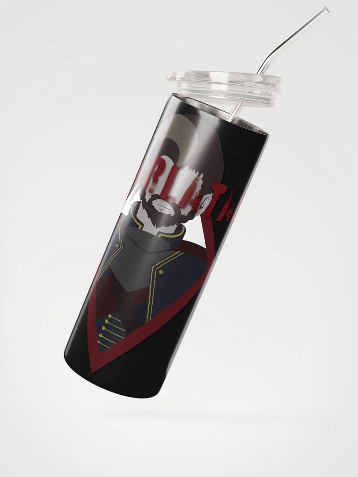 The Charlatan Tumbler product image (2)