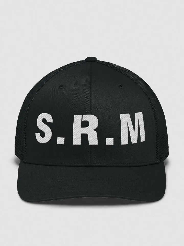 SYNTH RENEGADE MAFIA HAT product image (2)