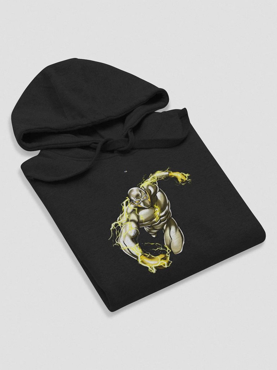 Villain-Godspeed Logo product image (6)