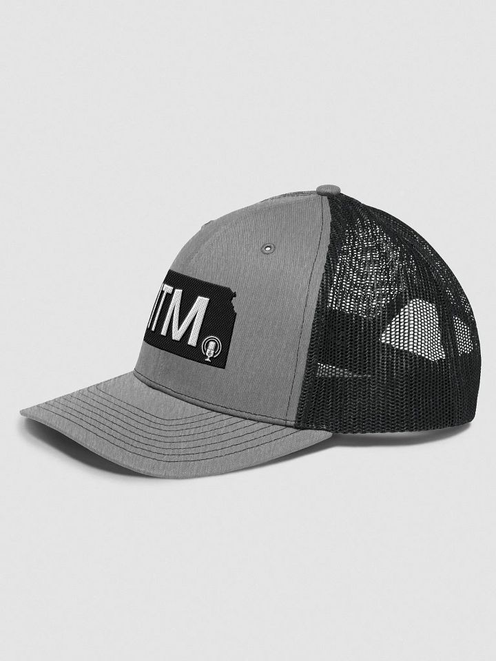 ITM KS Richardson Snap Back product image (12)