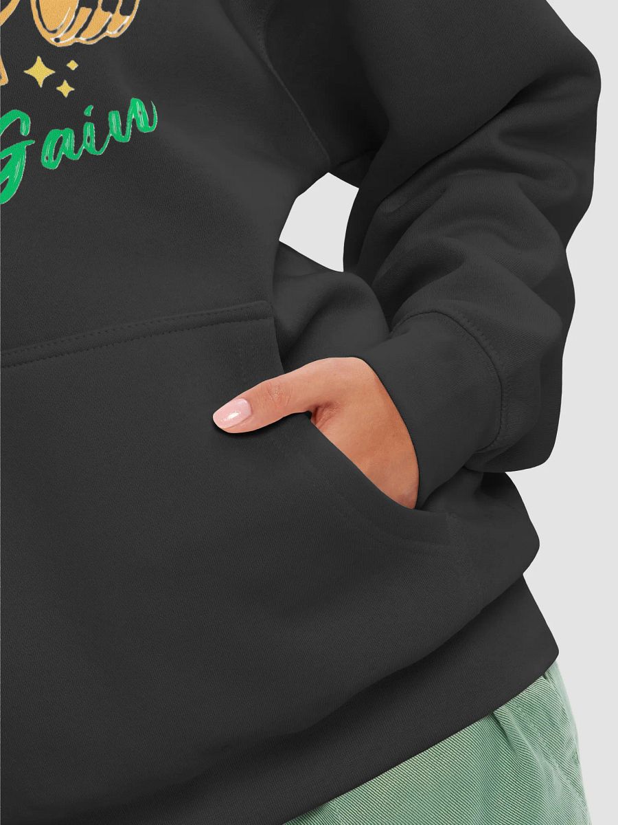 “No Pain, No Gain” – Embrace Strength and Discipline product image (8)