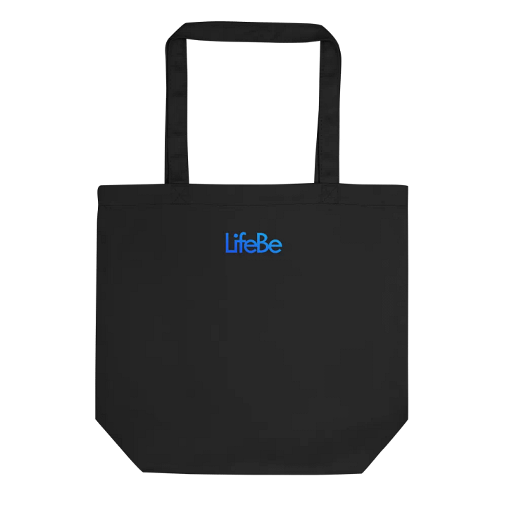 LifeBe Tote Bag (style 2) product image (1)