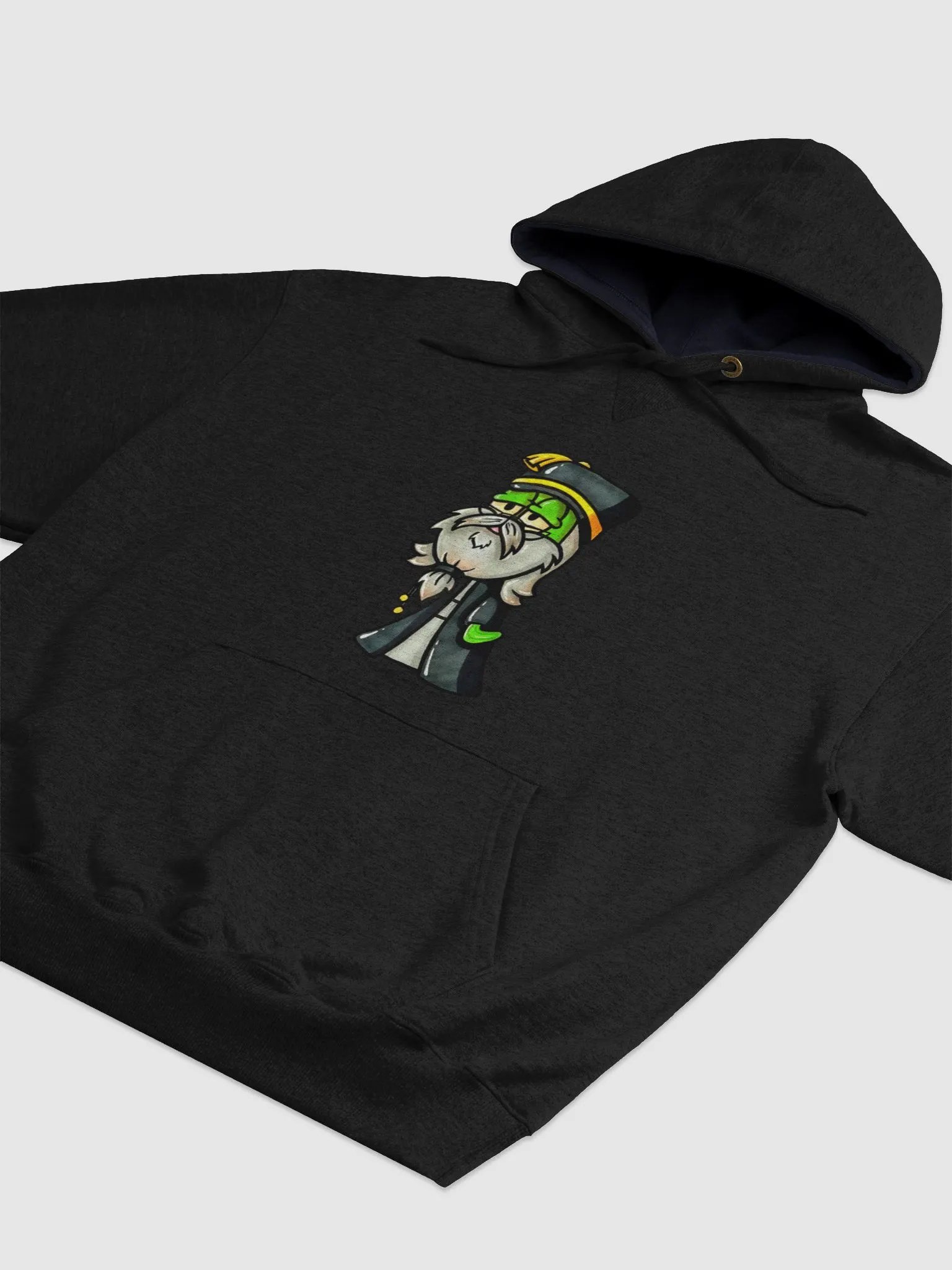 HP Day 9 Champion Hoodie product image (7)
