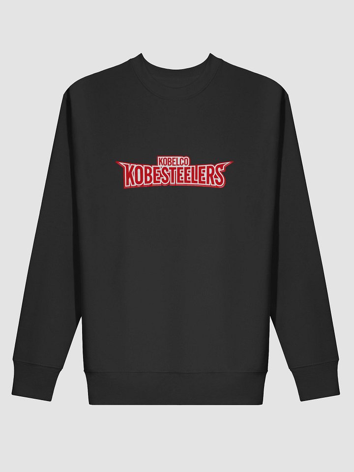 Kobelco Kobe Steelers Crest/Logo product image (2)
