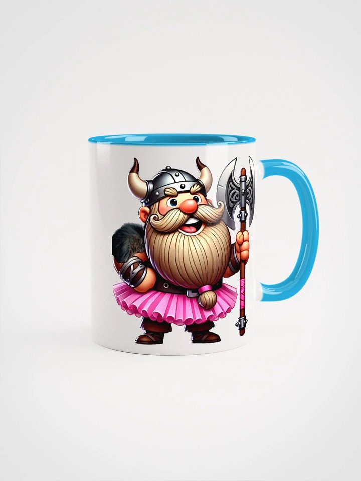The Loonie Mug (ceramic) product image (1)