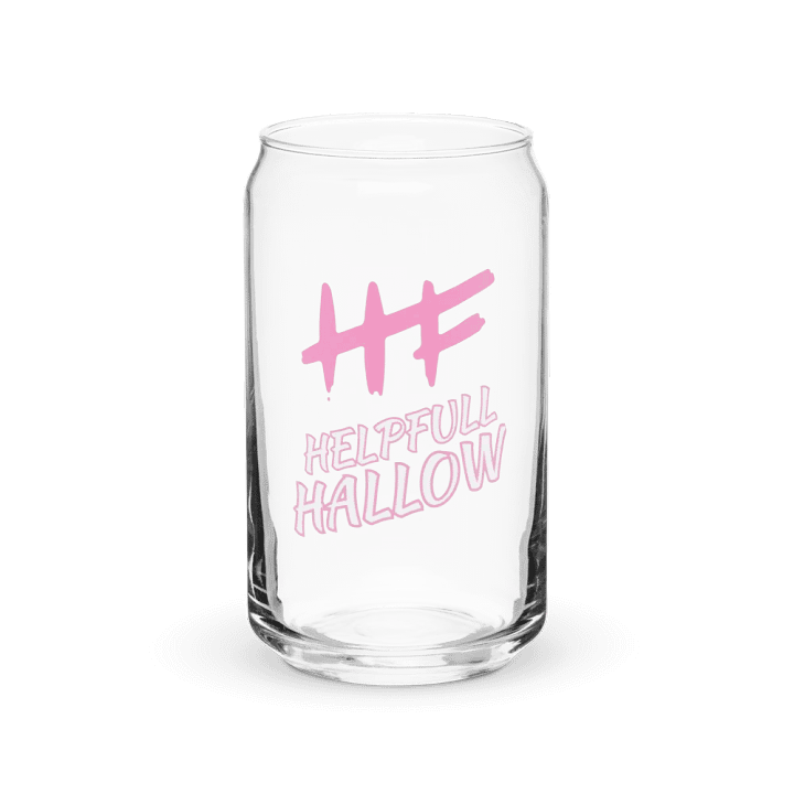 GLASS SIPPY??? product image (2)