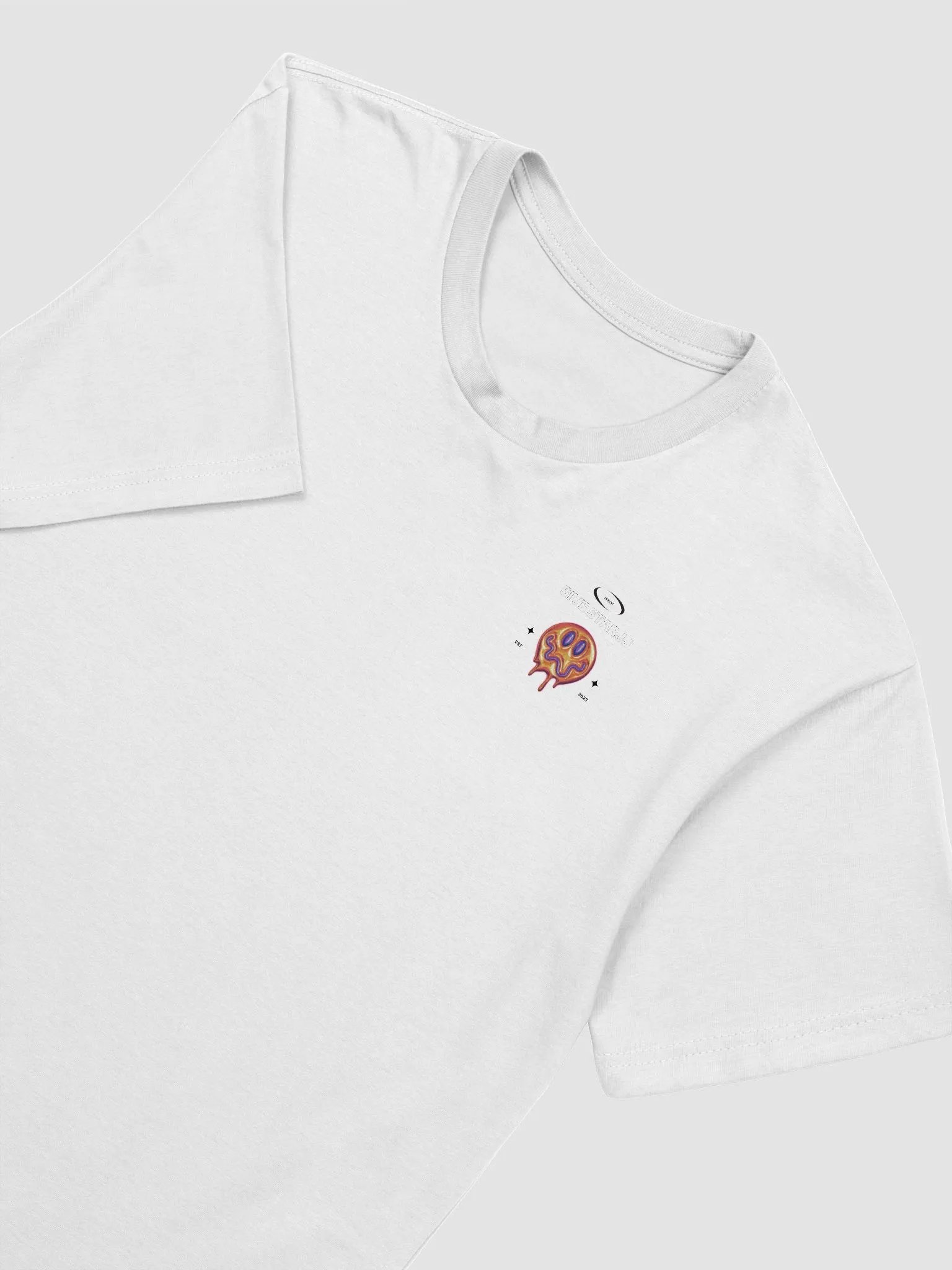 5iveStarJJ Tee product image (4)