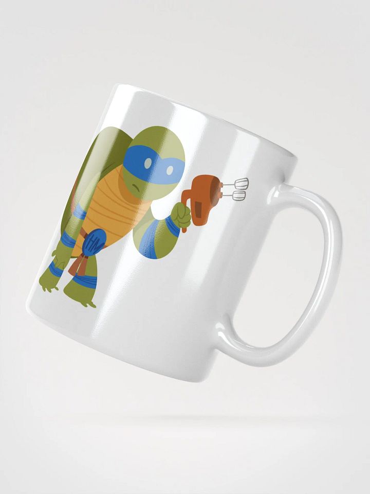 Mixer Turtle product image (2)