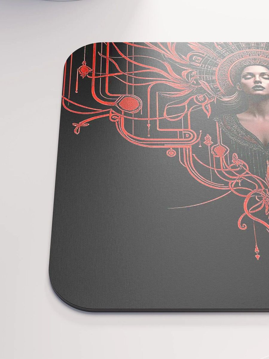 Feeling the Unseen Mouse Pad product image (6)