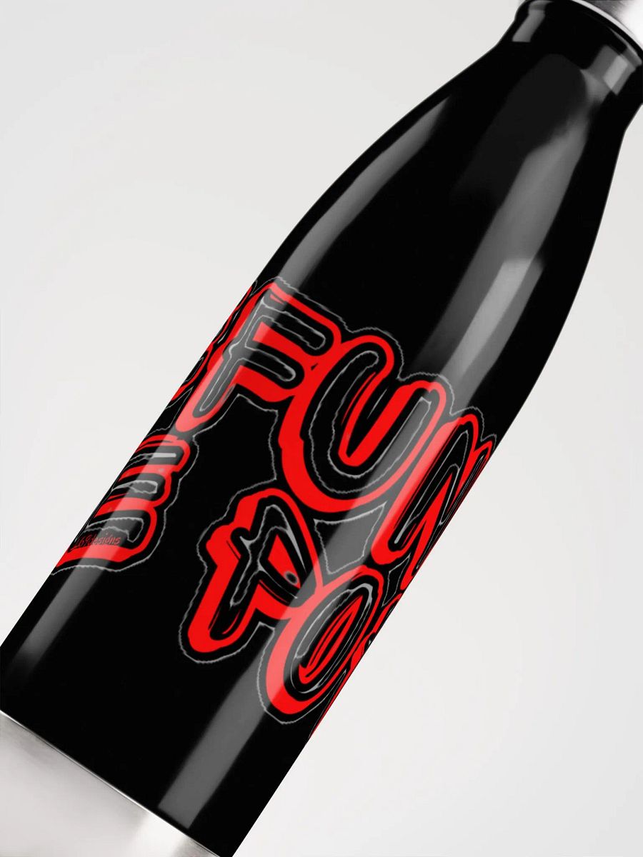 DEFUND THE POPO product image (10)