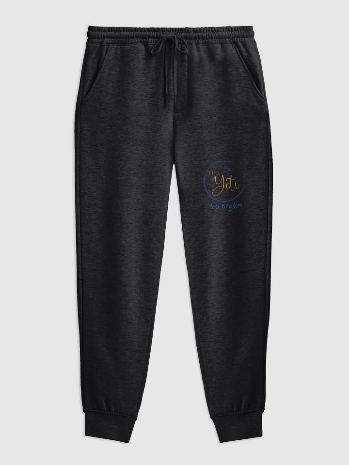 Royal Yeti Joggers product image (2)