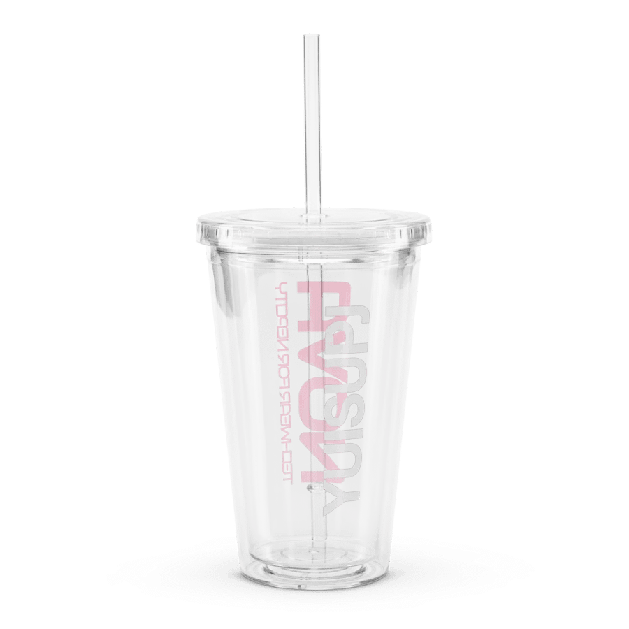 Copy of Type 2K25 - NOVA | NOVA Tumbler product image (3)
