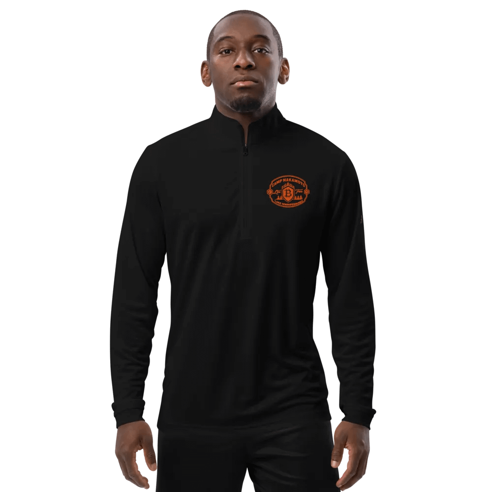 Addidas Quarter Zip product image (2)