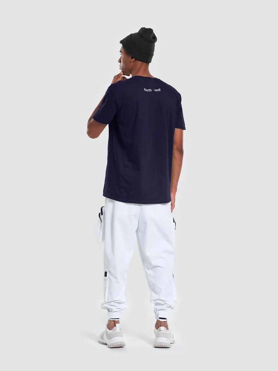 Fourthwall Gradient Shirt product image (6)