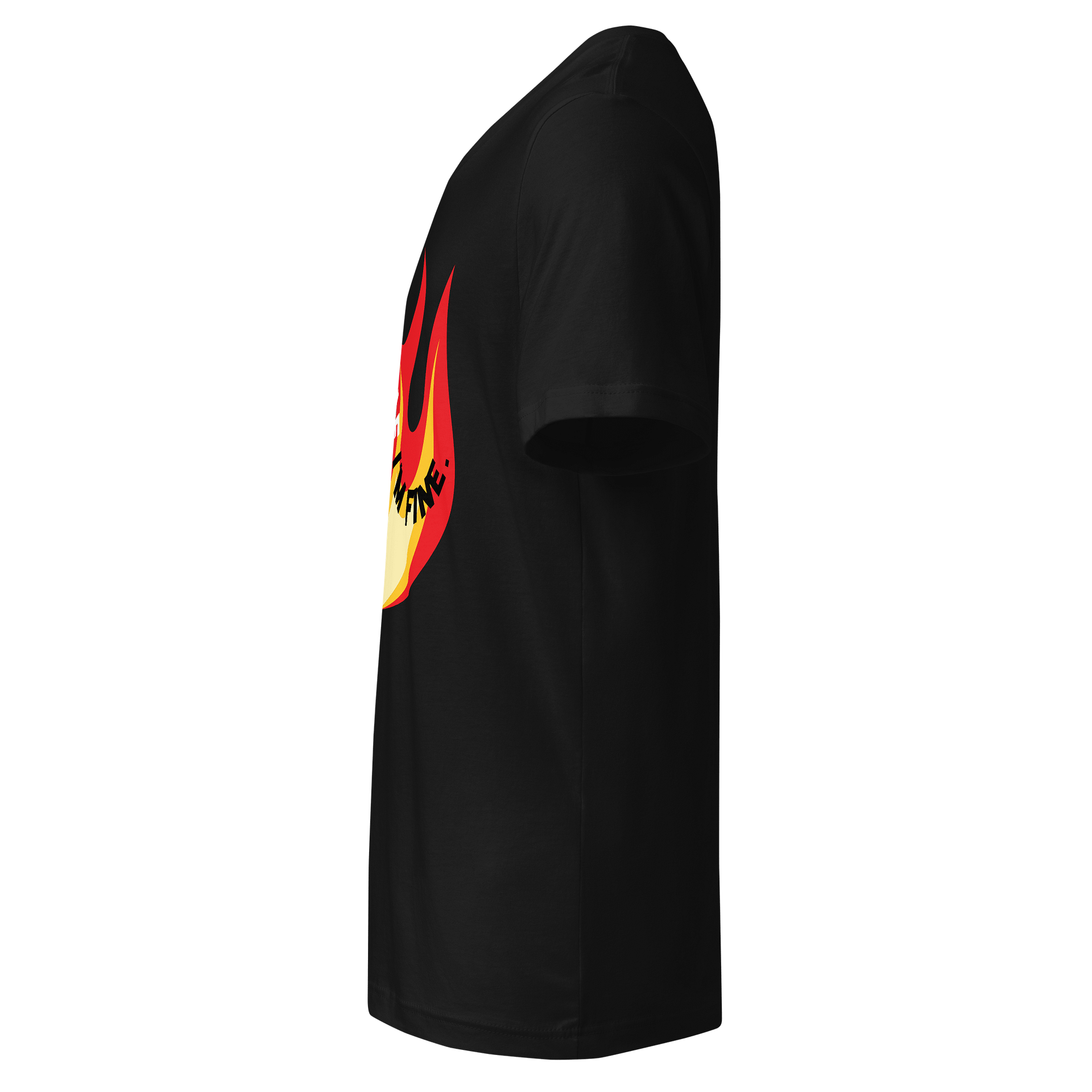 It's fine. product image (5)