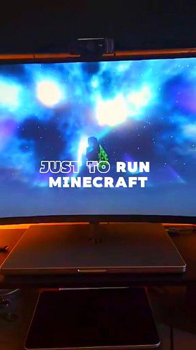 sure doesnt hurt, follow for ur name here and check gamingwithcloud.net to see if you've been added! Day 161!

#minecraftedit...