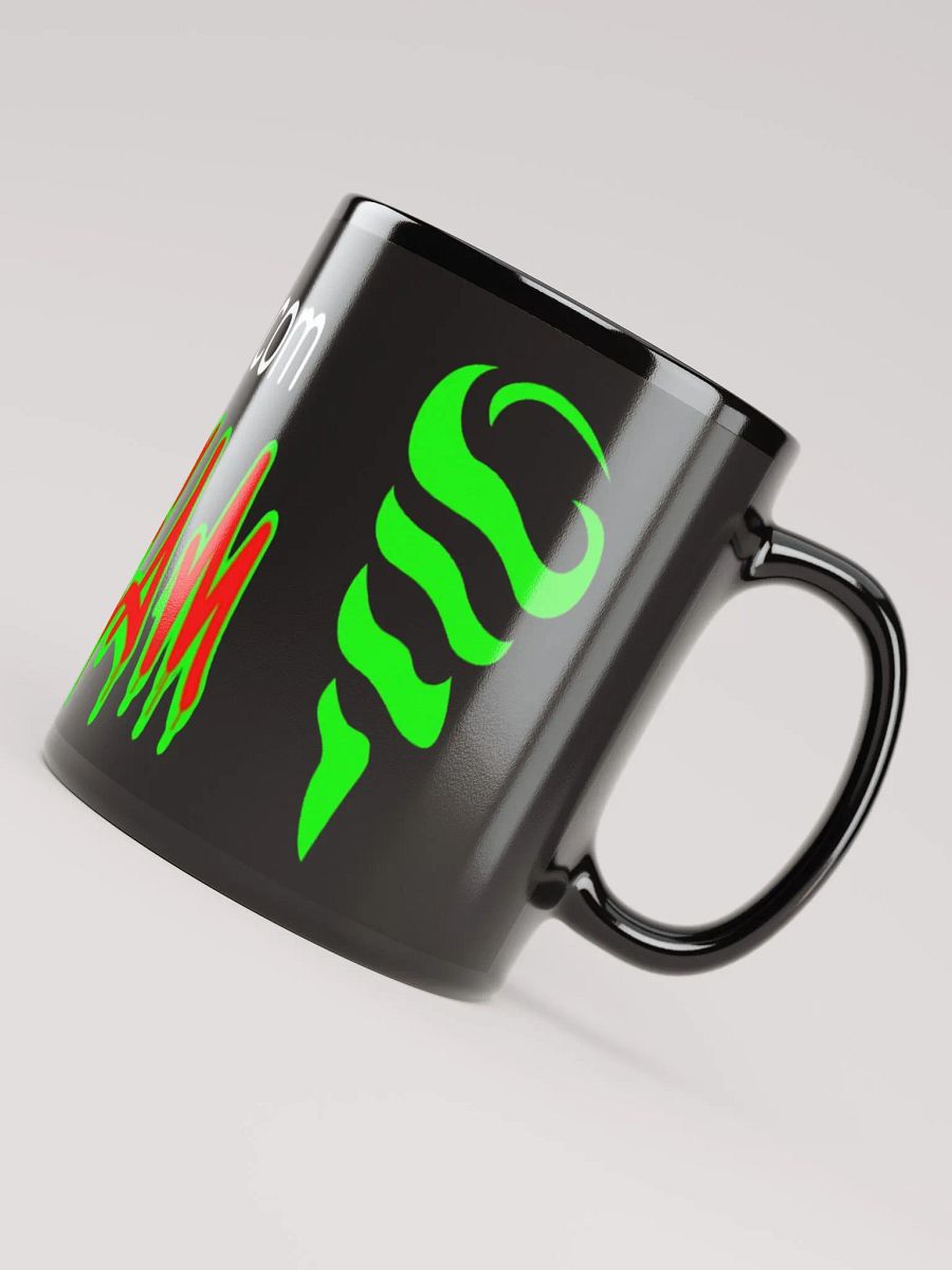 LOGO MUG - 11oz / 15oz product image (7)