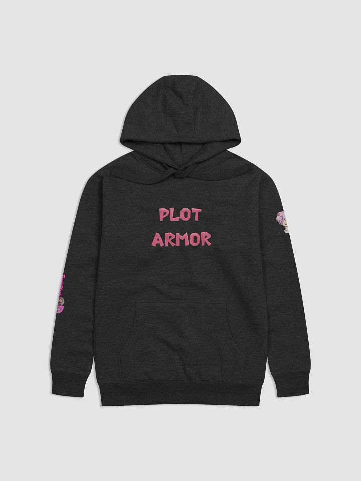 plot armor hoodie product image (1)