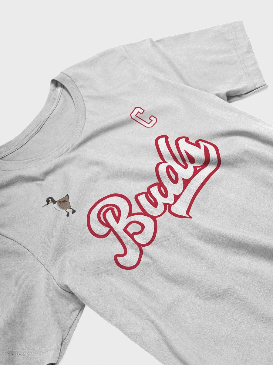 BMDBUD #69 Buds Hockey Jersey in T-Shirt Form product image (20)