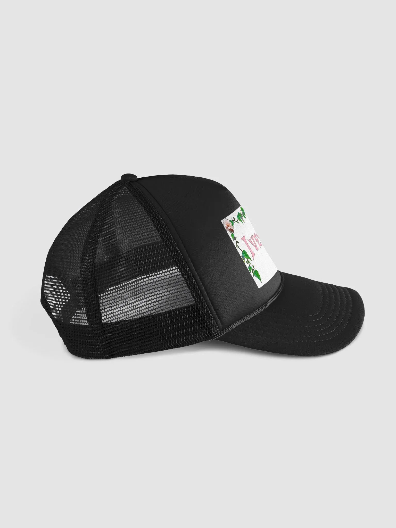 IveyBugg Patch Trucker product image (5)
