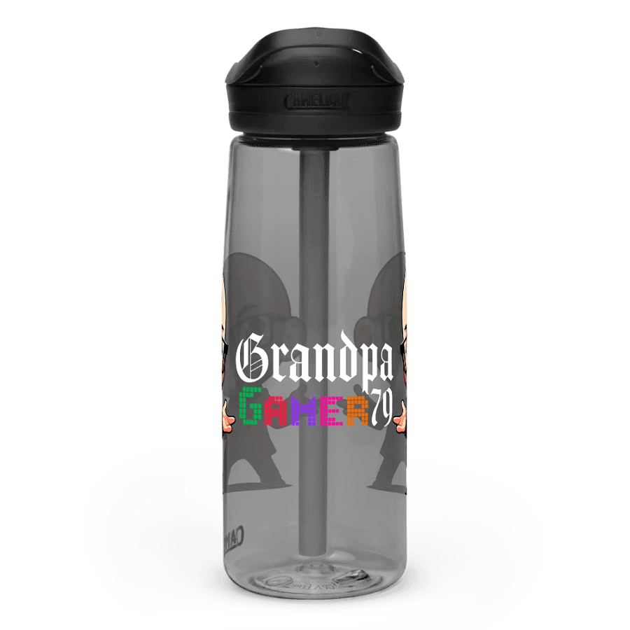 Twinning Hydration Heroes Water Bottle product image (3)