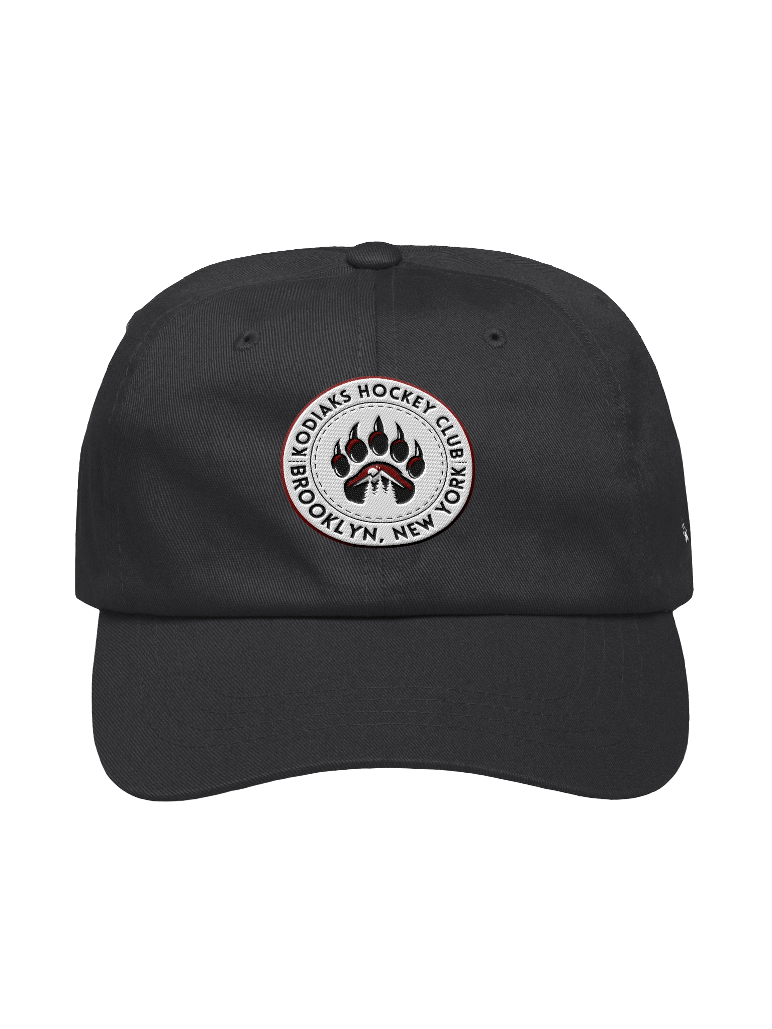 PAW STAMP DAD HAT product image (8)