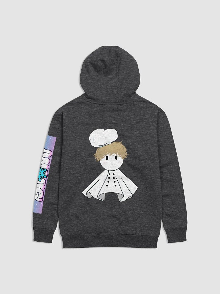 SNOWY hoodie product image (2)