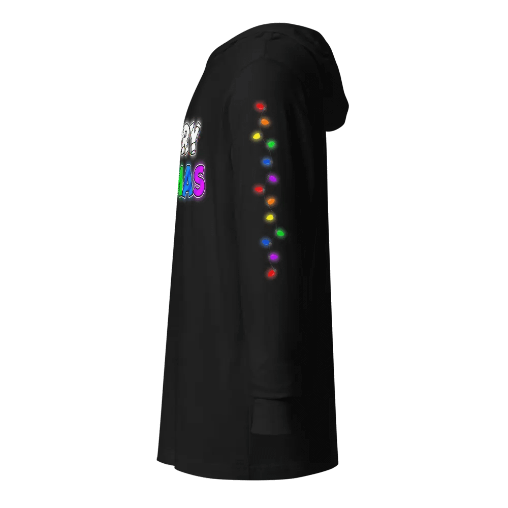 Merry Gaymas Hoodie Shirt product image (9)