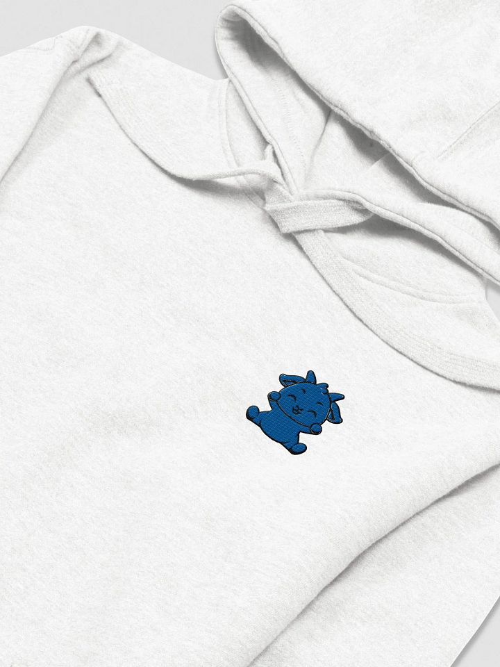 BLUE BOOGIE BATISTA Unisex Premium Hoodie product image (1)