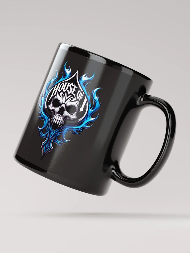House of J Logo Mug product image (2)