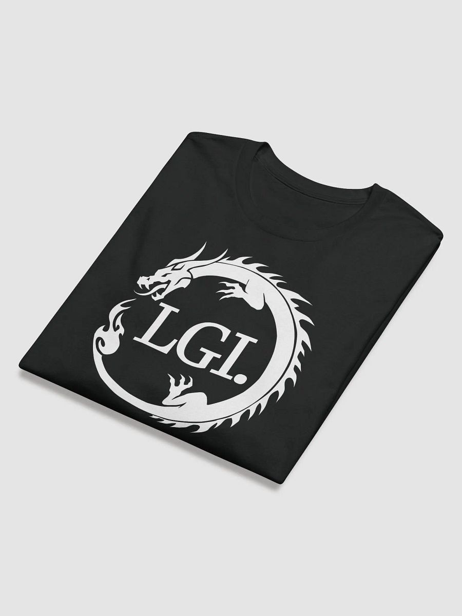 LGI Logo Long Sleeve product image (5)