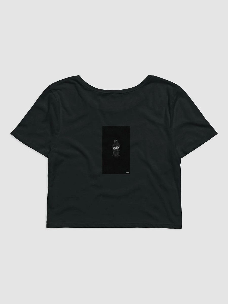 Native Spirit Crop Tee product image (2)