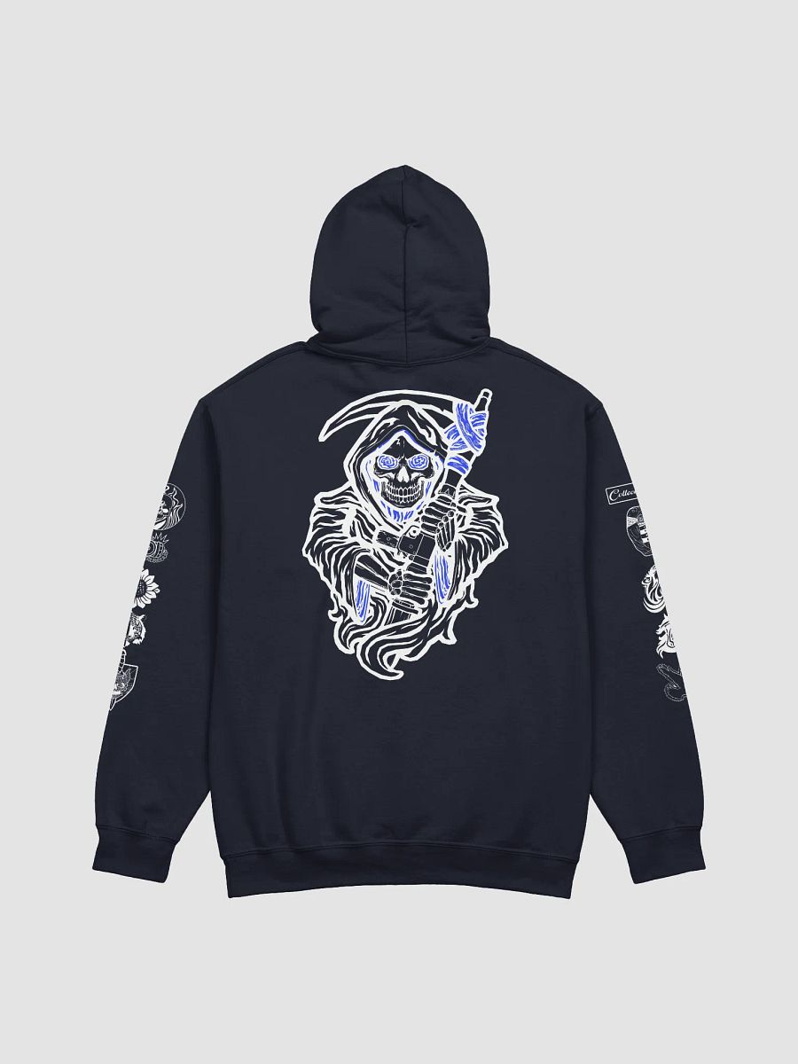 CLASSIC TJ Walker Hoodie product image (2)