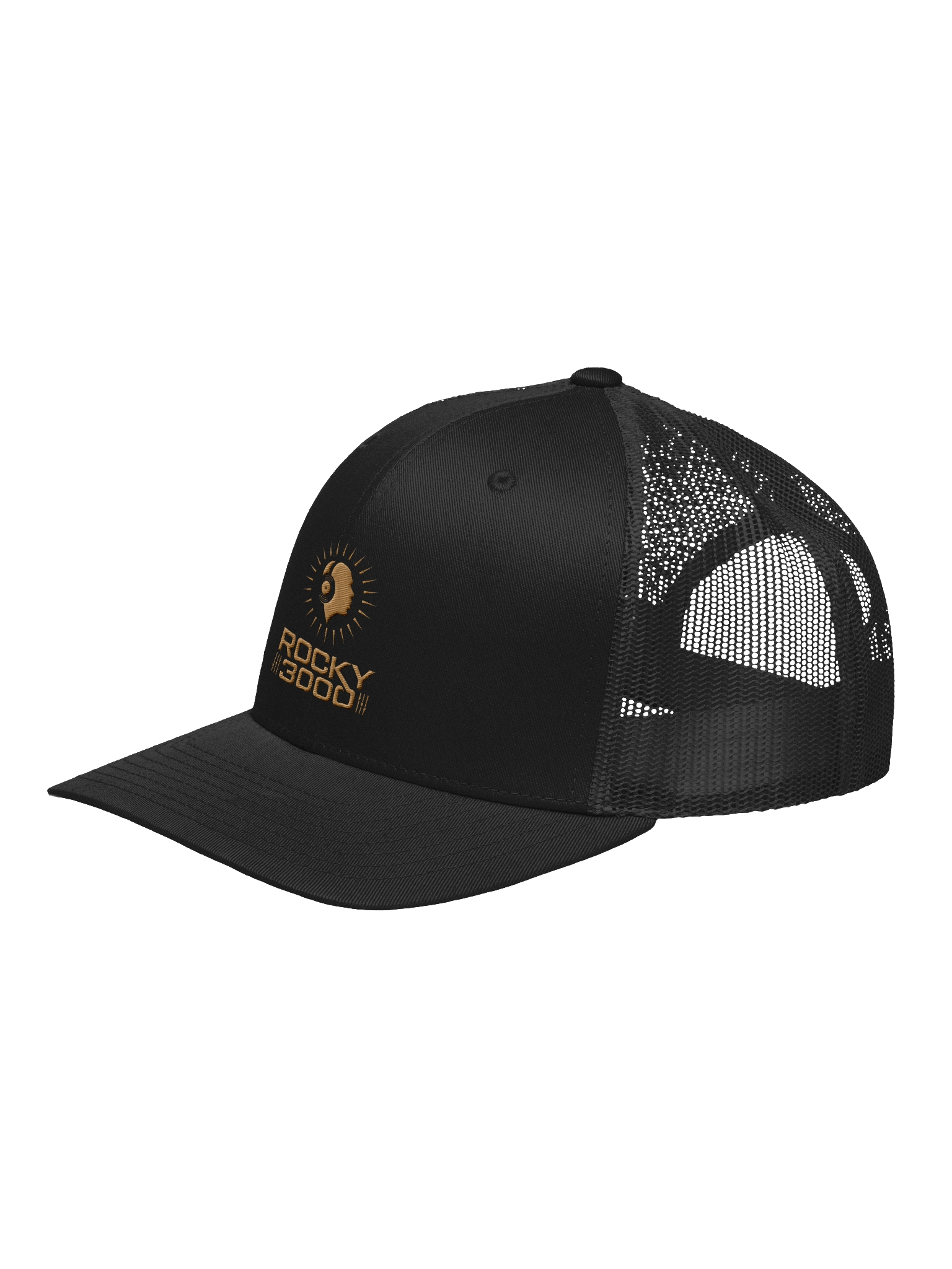 3000 Hat product image (2)