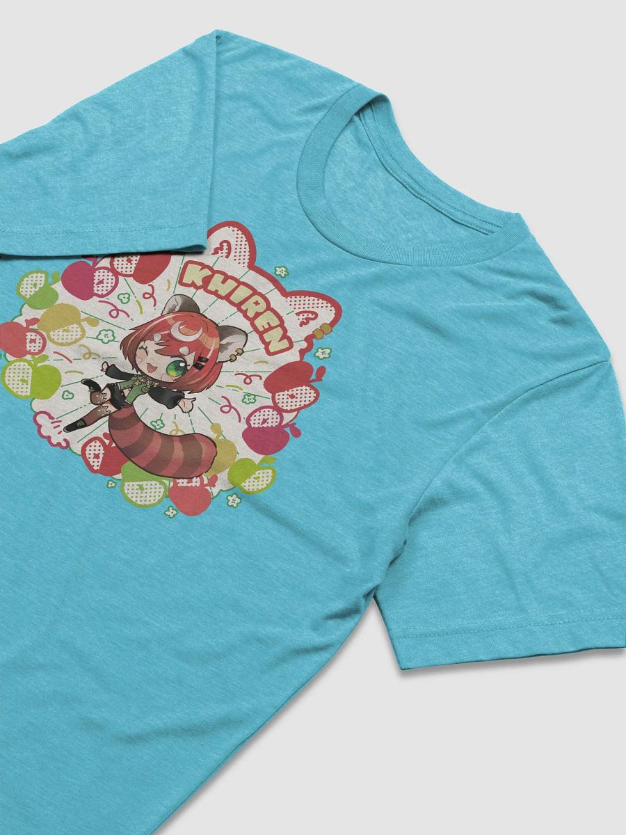 Khiren - Apple Bonanza - T-Shirt product image (30)