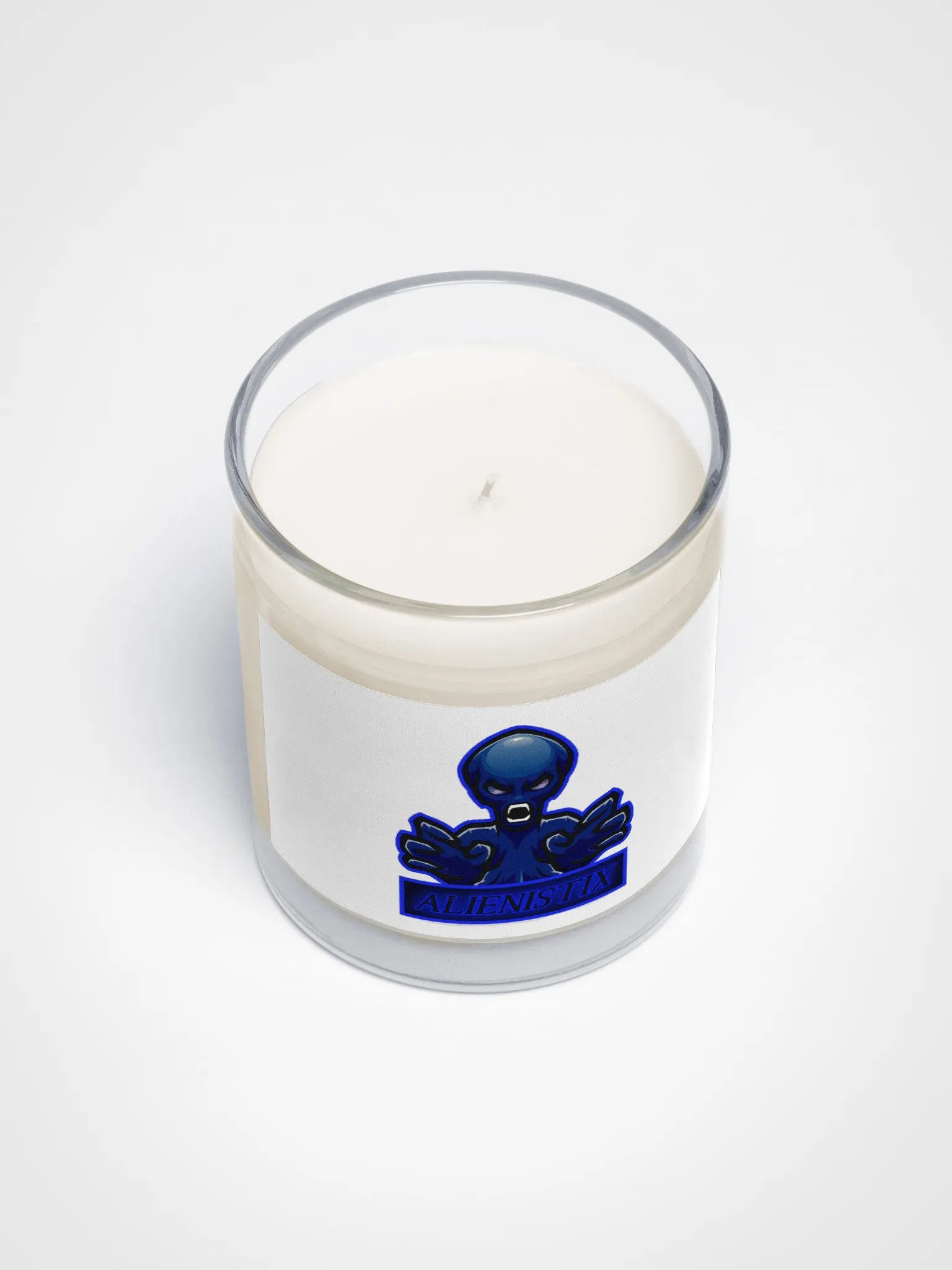 Alienistix Candle product image (3)