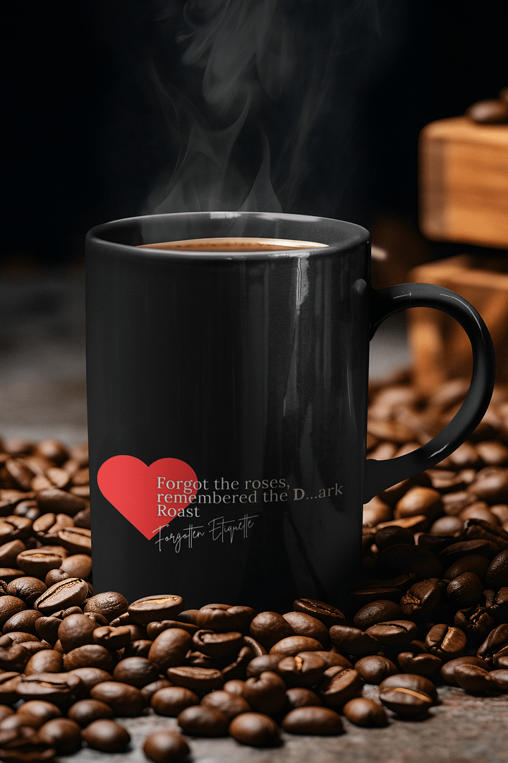 Valentines Day Coffee mug for her product image (1)