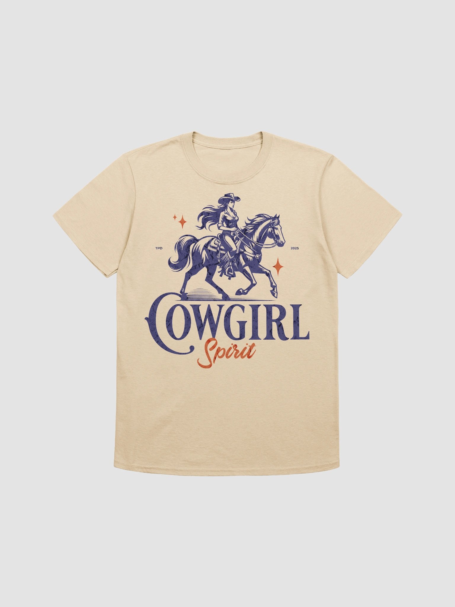 Cowgirl Spirit product image (1)