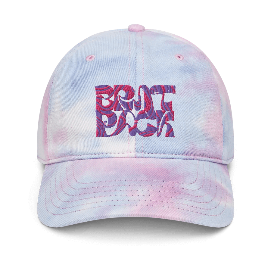BratPack Tie-Dye product image (1)