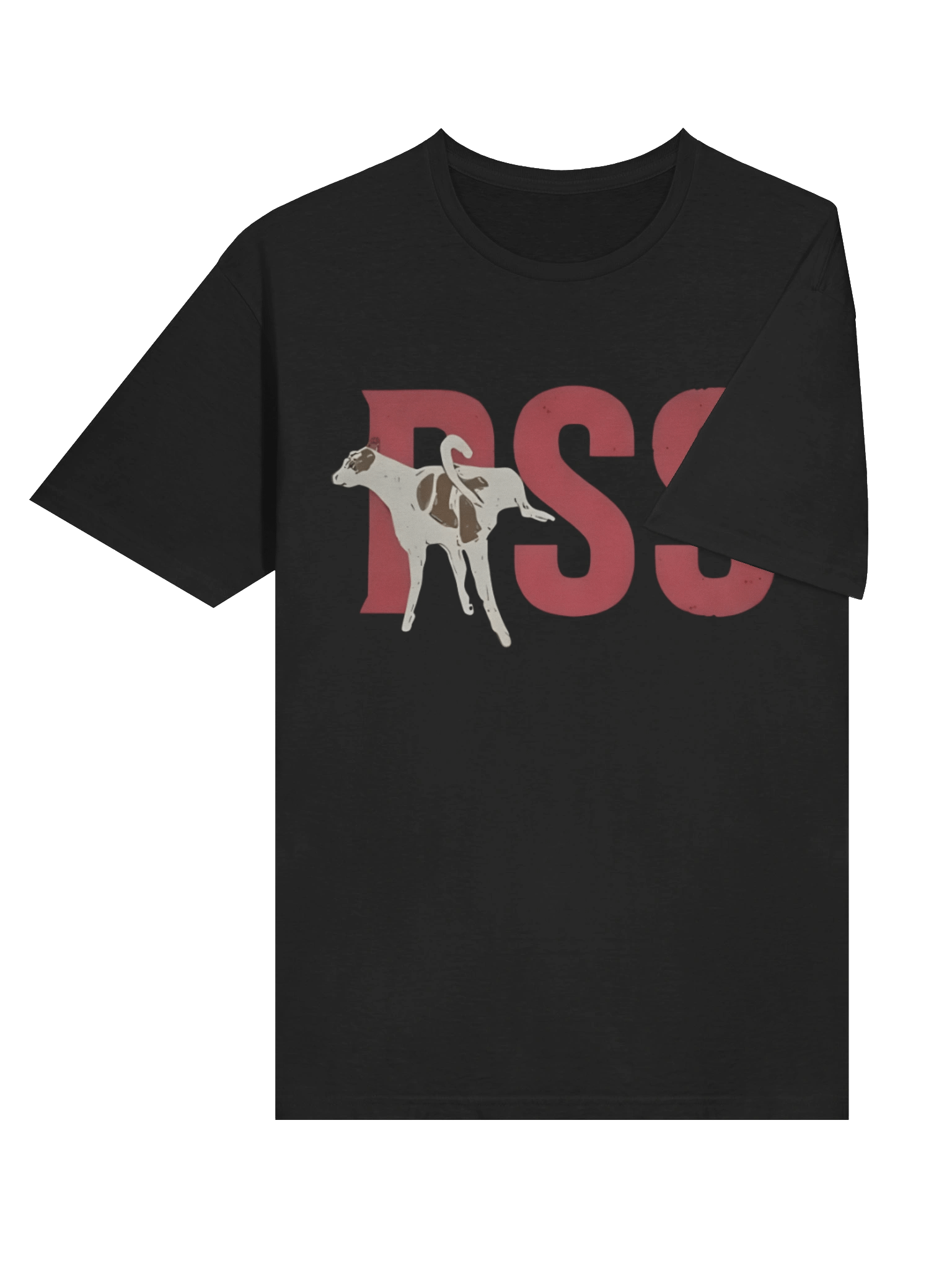 Kunal Kamra PSS Dog Shirt product image (4)