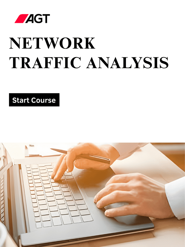 Network Traffic Analysis Preparation Practice Tests product image (1)