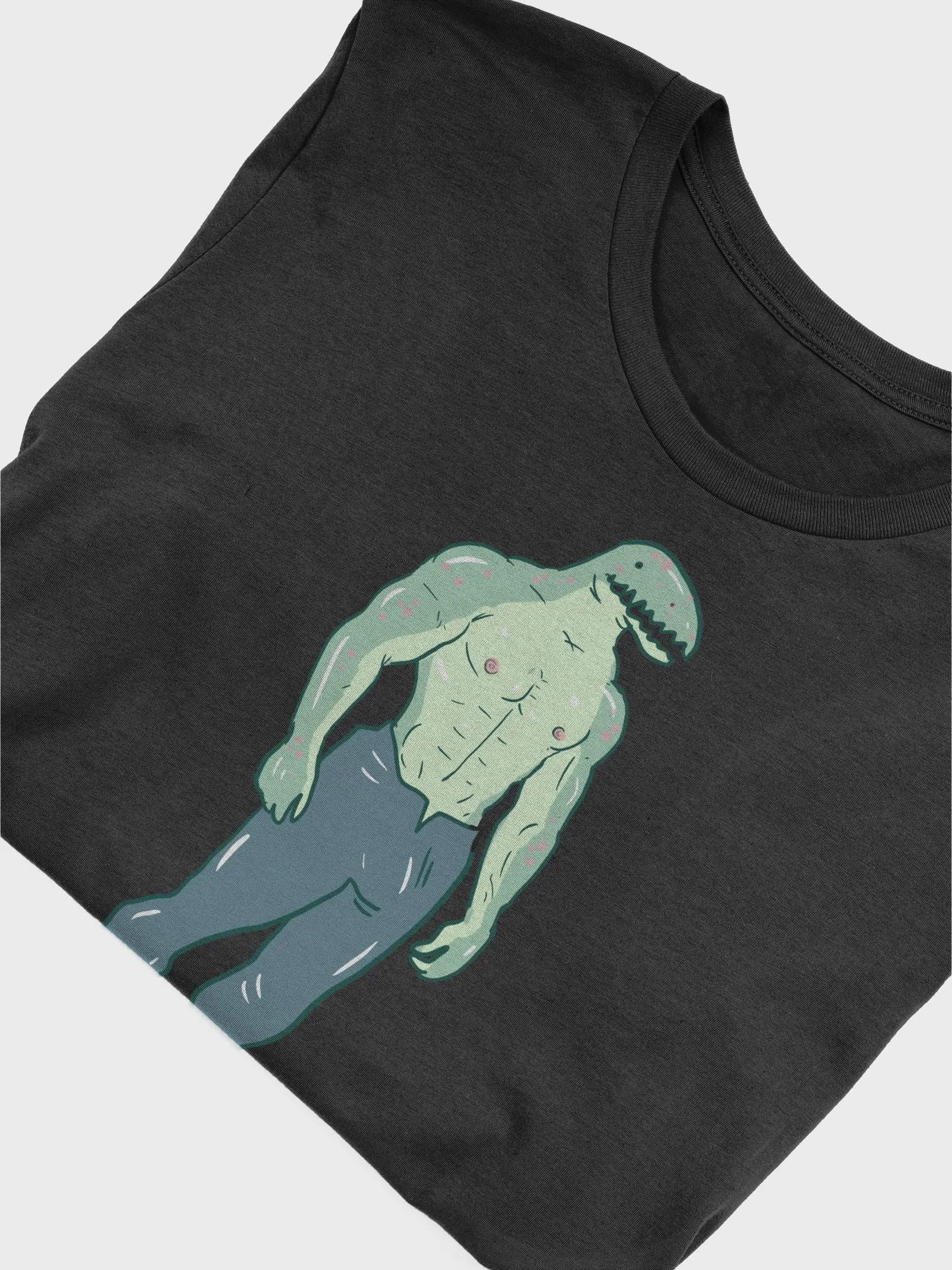 sexy lizard man product image (5)