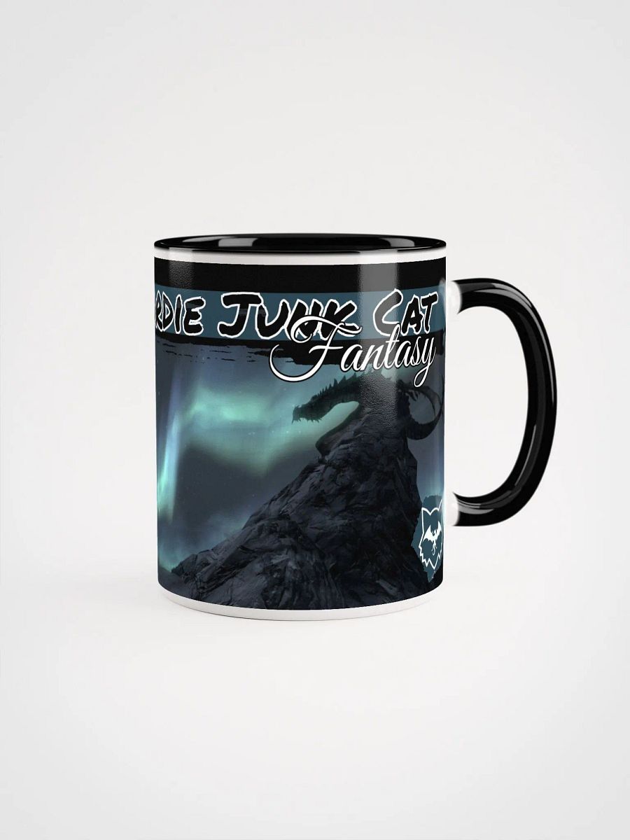 FANTASY Mug (US, EU, AU and CA shipping) product image (1)