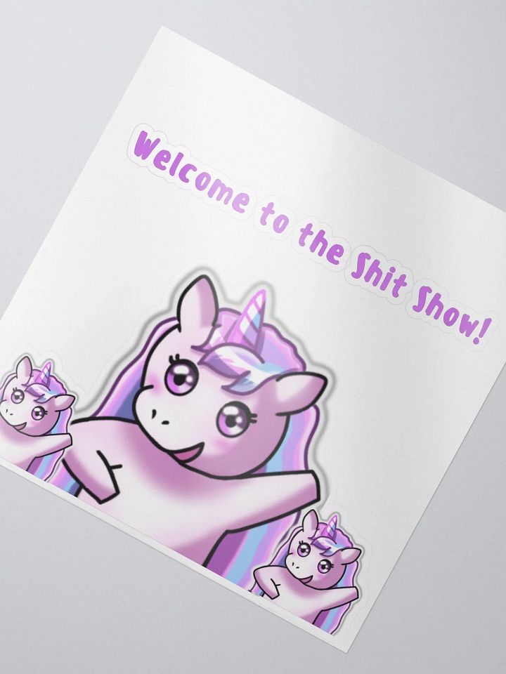 shit show product image (2)