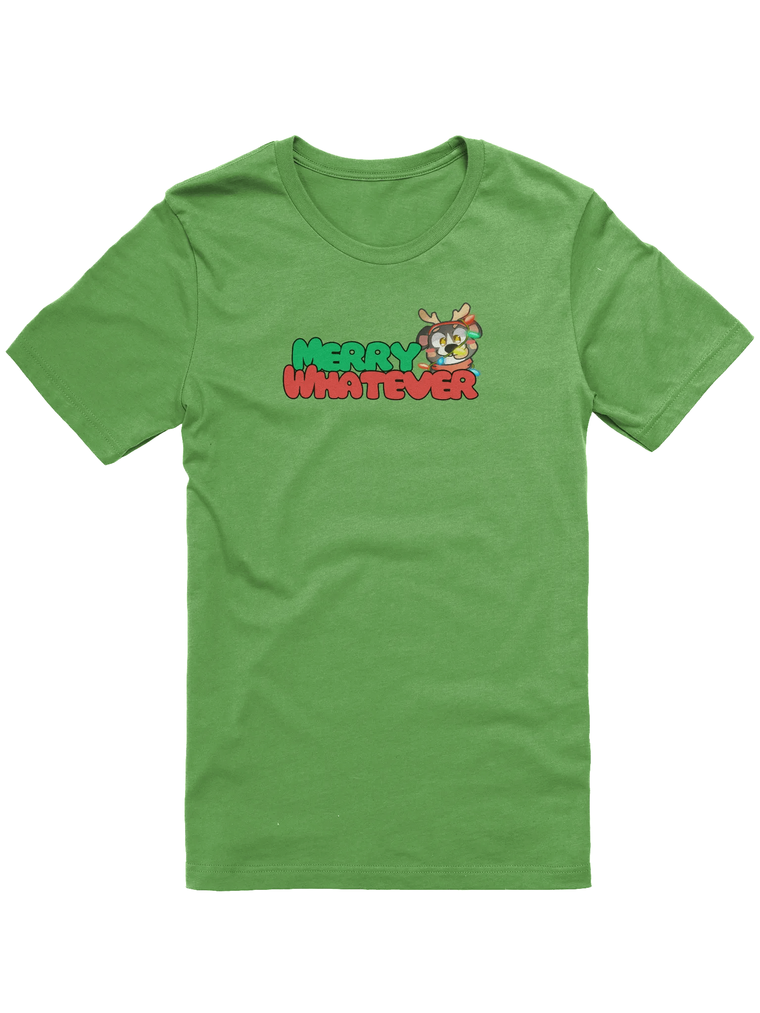 Merry Whatever Tee product image (1)